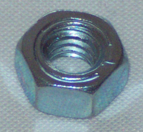 GHF207 NUT 1/4 UNC