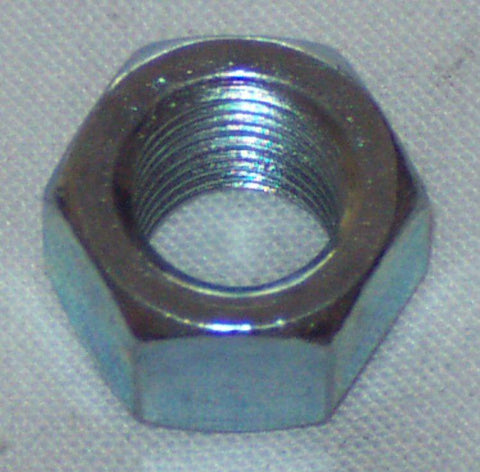 115-462 GHF243 NUT 3/8 UNF PHILIDAS