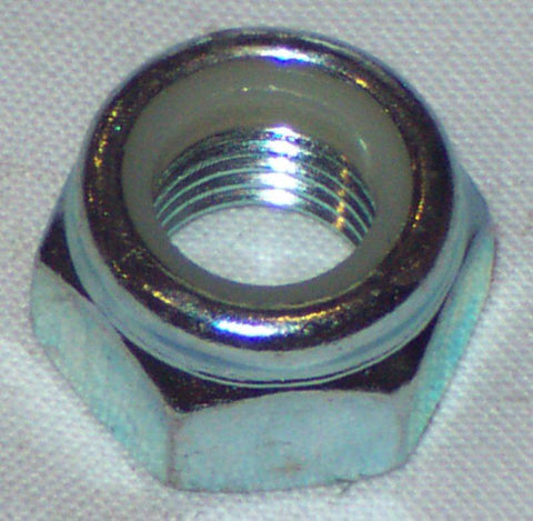 310-650 GHF274 NUT 7/16UNF NYLOC TH