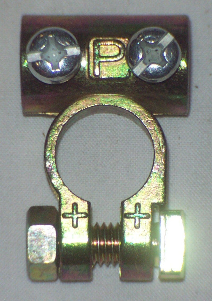 332-225 GHF2755 TERMINAL +VE BATTERY