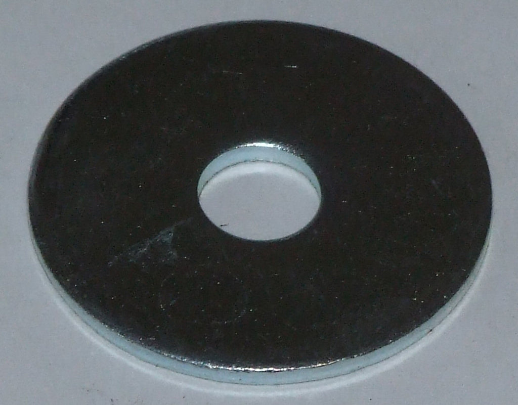 315-125 GHF314 WASHER 1/4 X 1IN OD