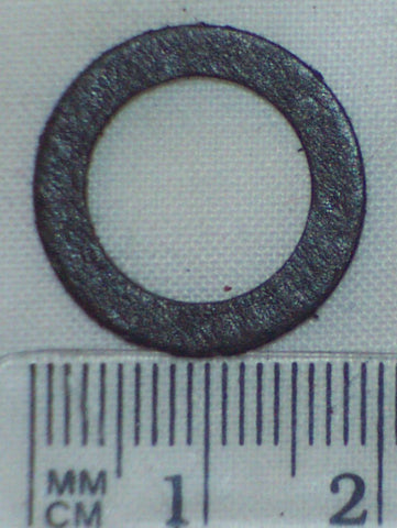 324-670 GHF346 WASHER FIBRE 1/2 ID