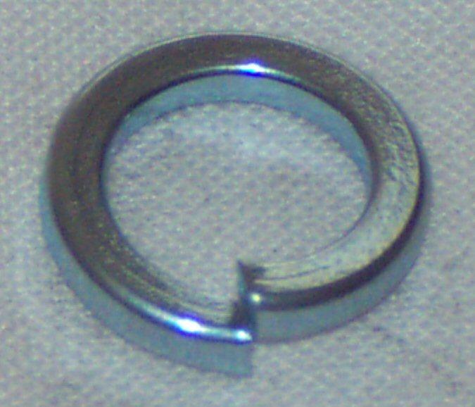 315-130 GHF382 WASHER SPRING M8