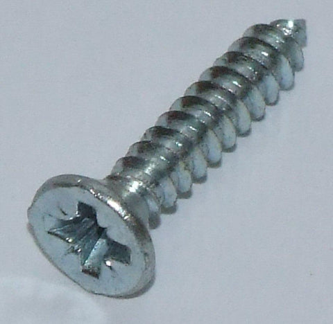 GHF401 SCREW 6X3/4 AC606061