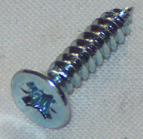 323-055 GHF403 SCREW 8X3/4 AC608061