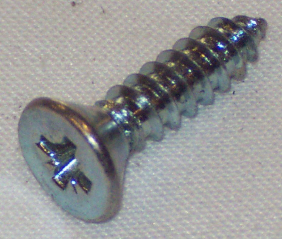 GHF405 SCREW10X3/4 AC610061