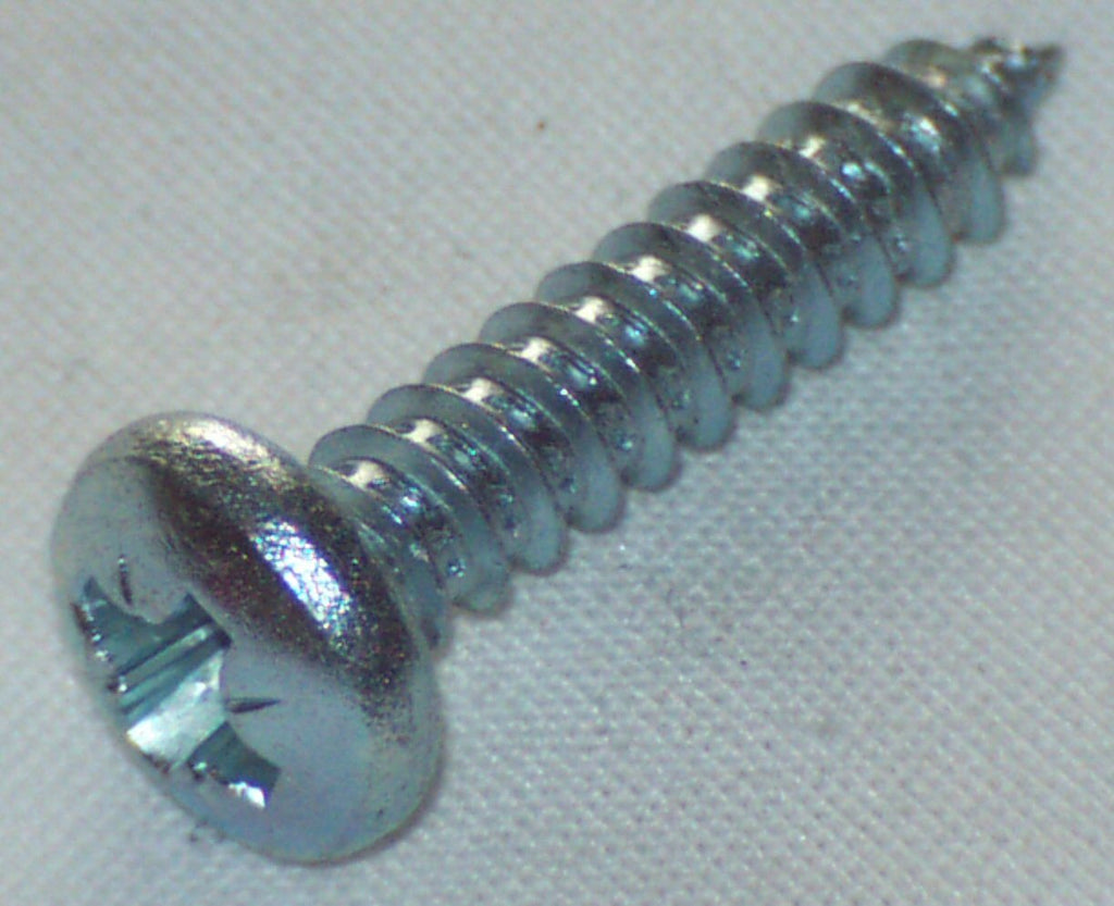 GHF429 SCREW 12X1 AB612081