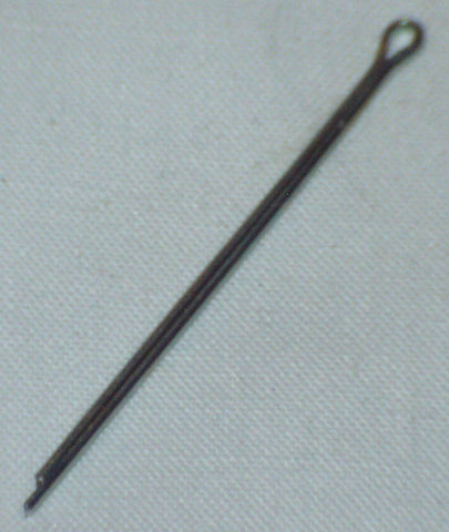 325-005 GHF500 SPLITPIN 1/16 X1.5IN