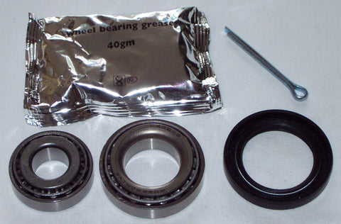 071-554 GHK1004 BRG KIT-FRONT TR7