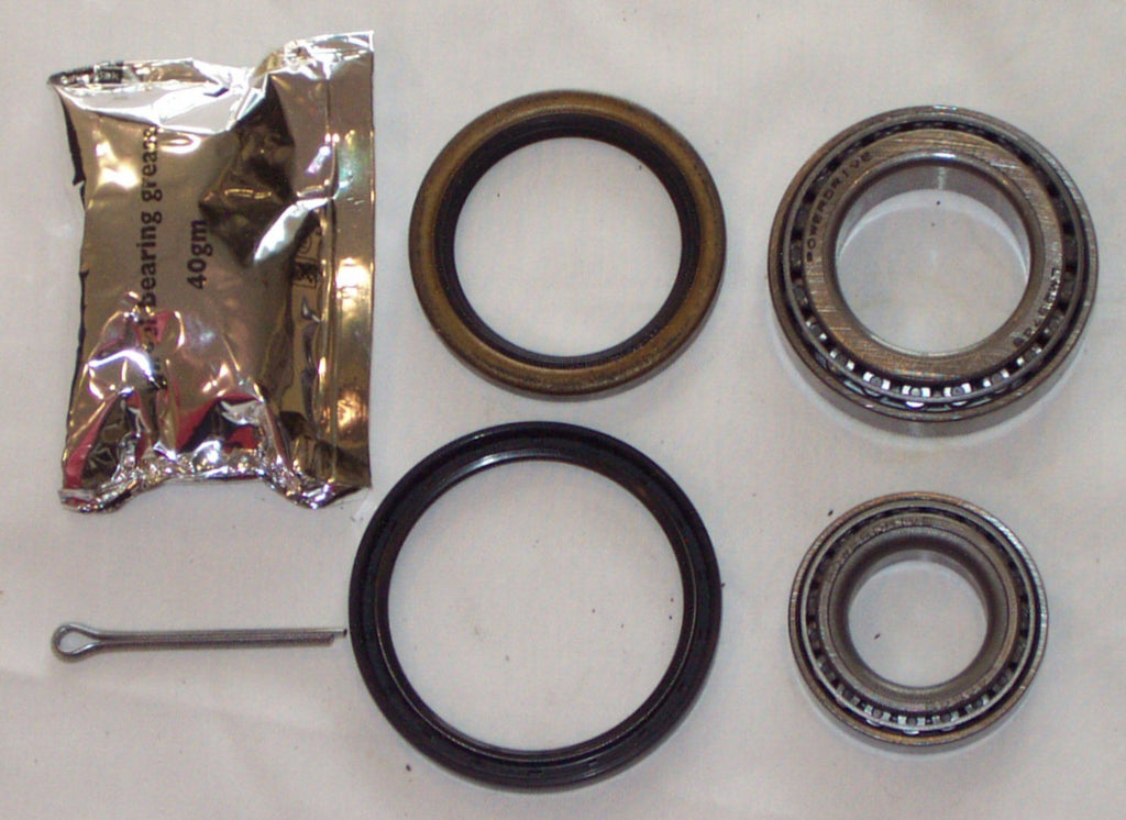 525-230 GHK1015 BRG KIT-RR TR4A-6