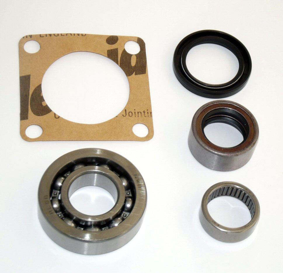 525-235 GHK1029 BRG KIT SPIT&GT6 RR