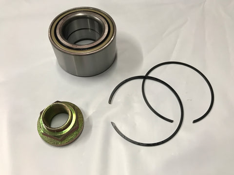 GHK1366 MGF WHEEL BEARING KIT FRONT & REAR