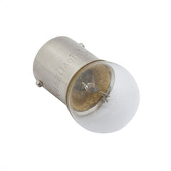 GLB245   BA15S  BAYONET  GLOBE 12V 10W
