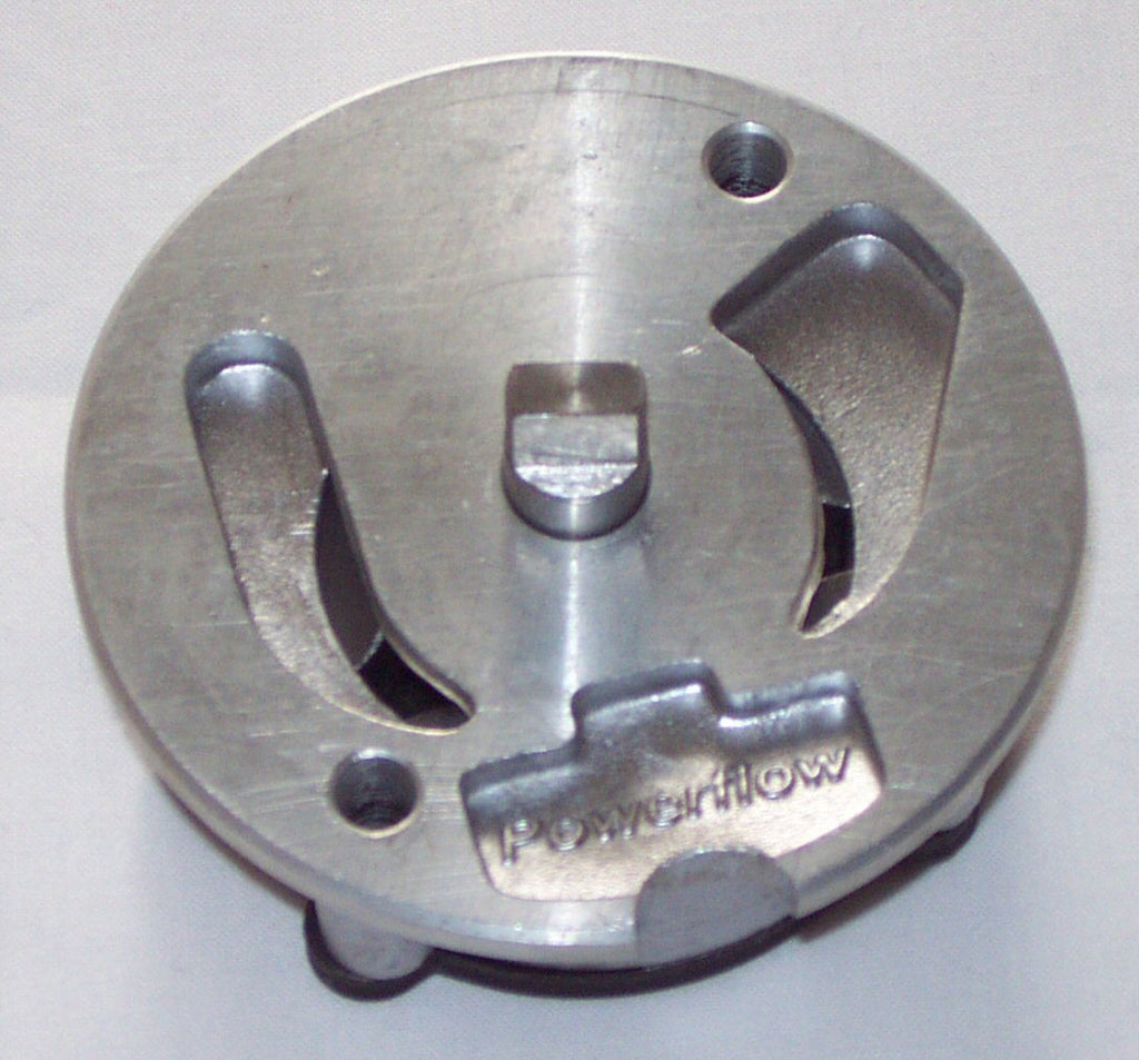 114-039 GLP110 OIL PUMP TURBO SLOT