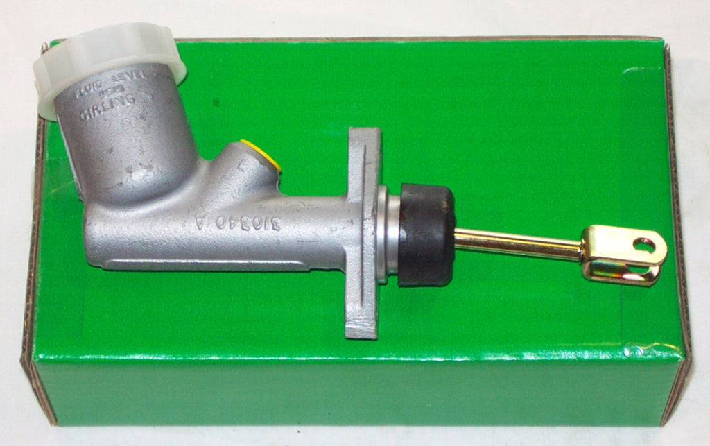 581-120 GMC205 CLUTCH M/CYL SPIT TR