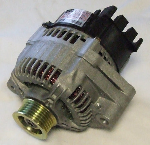 GNU2481 MGF ALTERNATOR 1.8
