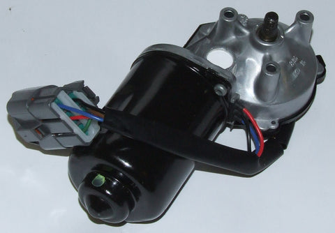 GNU7843 WIPER MOTOR MGF