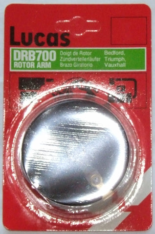 072-092 GRA111 ROTOR ARM TR7