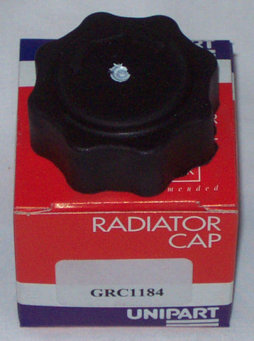 GRC1184 RAD CAP EXP TANK
