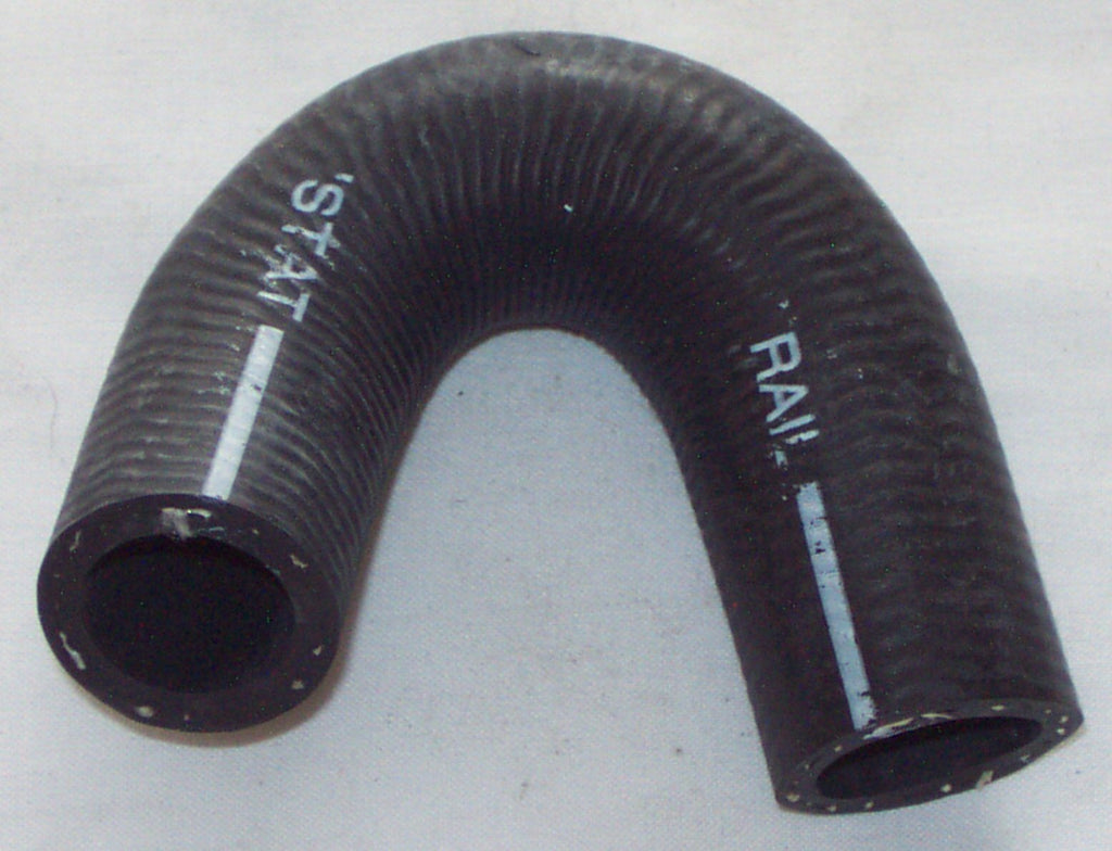 GRH1392 HOSE T/STAT TO PIPE