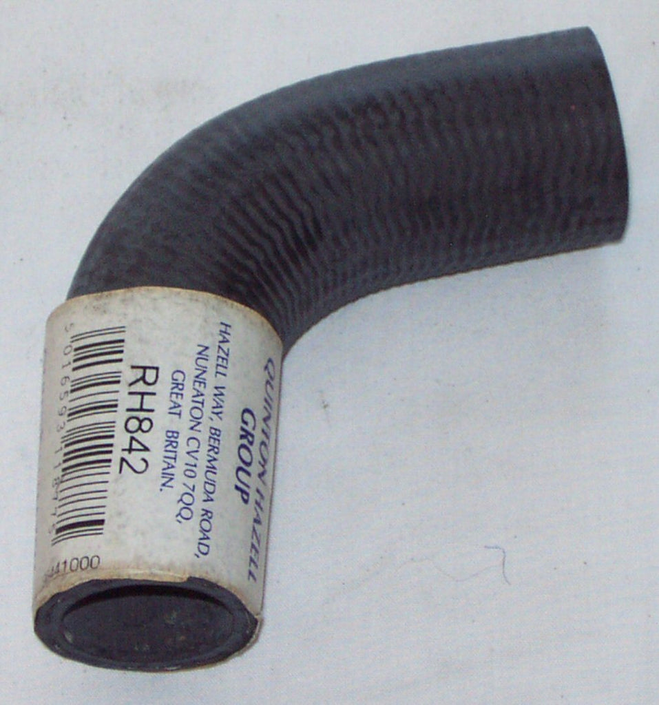 GRH393 HOSE BOT TR5/6 GREEN