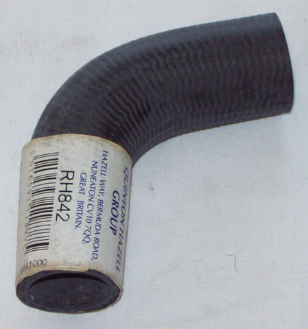 GRH393 HOSE BOT TR5/6 GREEN