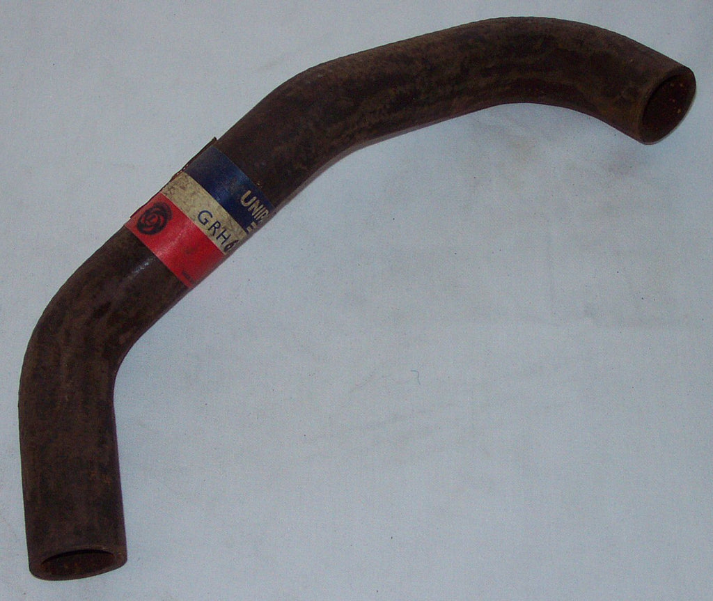 GRH621 HOSE BOTTOM SPIT