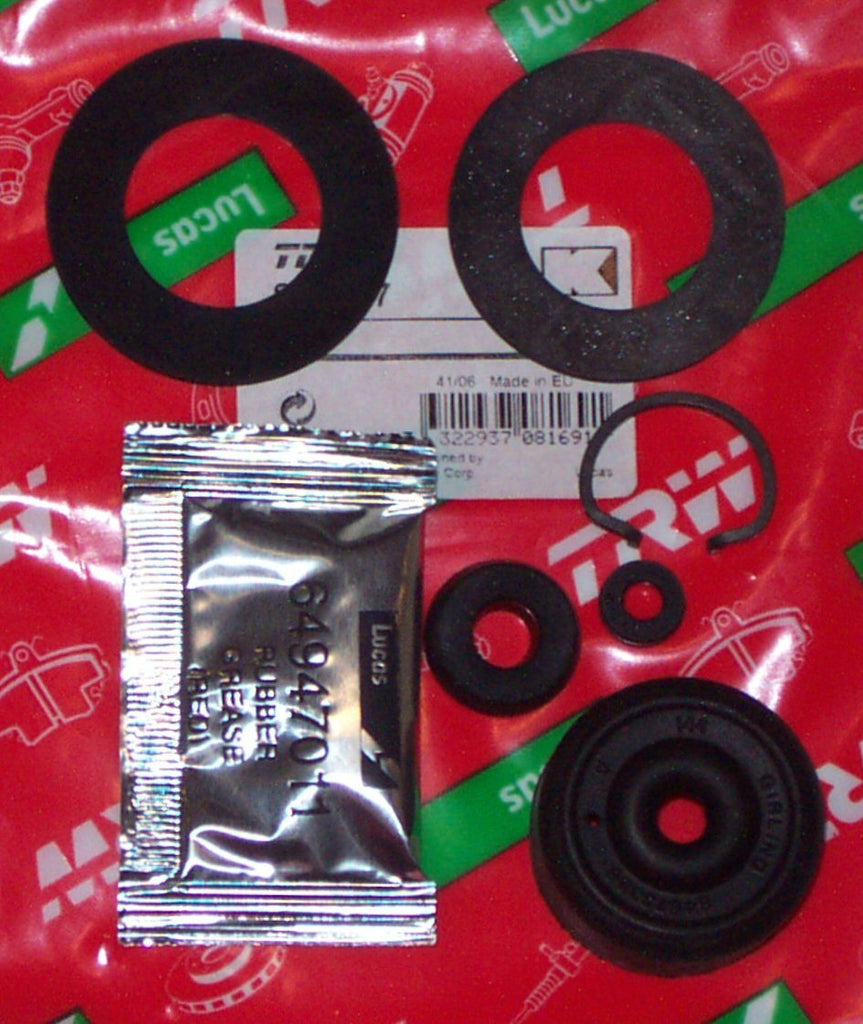 583-780 GRK1027 SEALS M/CYL O.75 GIR