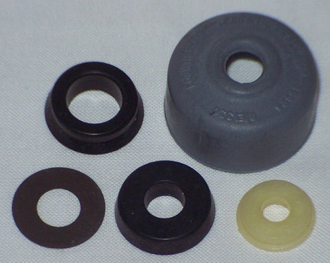 GRK3008 SEAL KIT CLUTCH M/CY