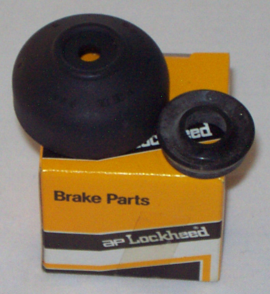 513-127 GRK4017 SEALS SLAVE AH & T/C