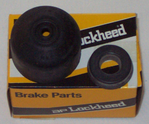 071-314 GRK4036 SLAVE SEALS TR7 5SPD