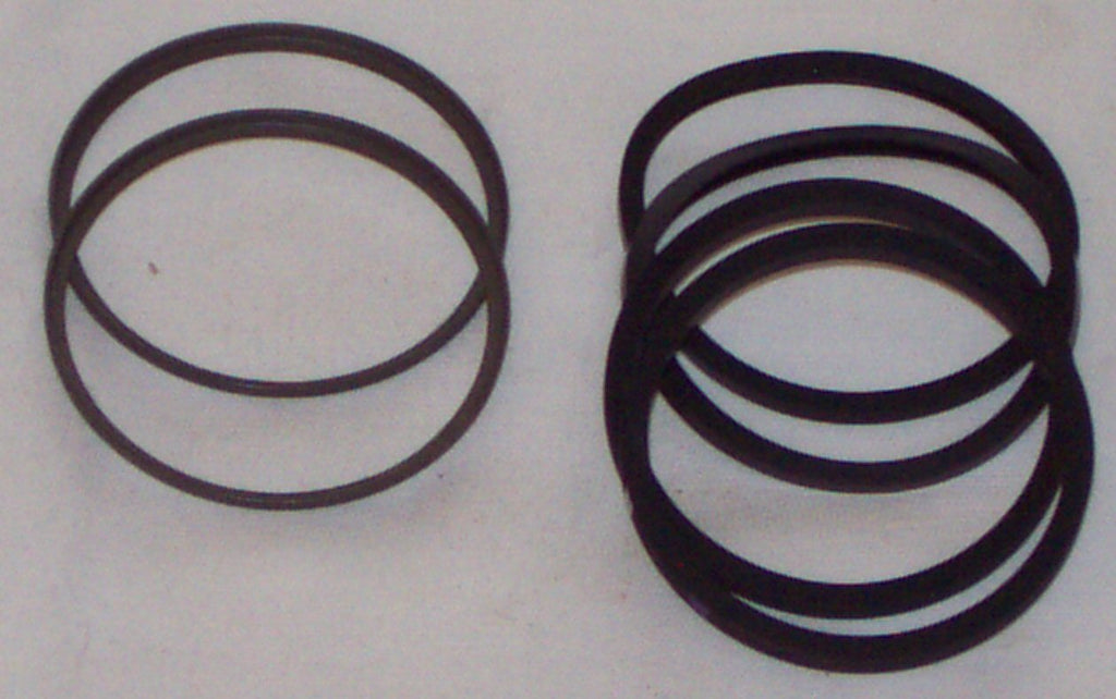 GRK5006 SEAL KIT CALIPER S &