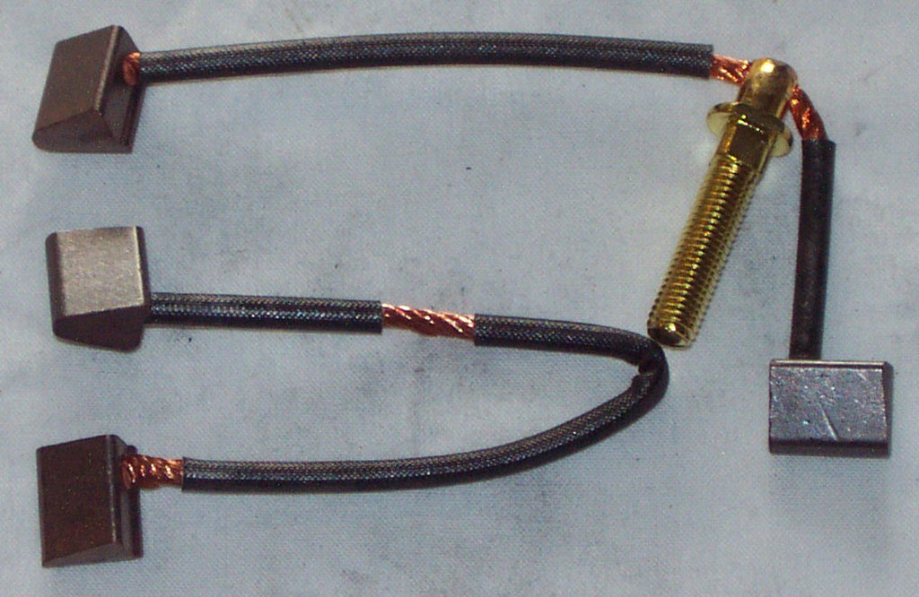 149-010 GSB105 BRUSH SET STARTER 4P