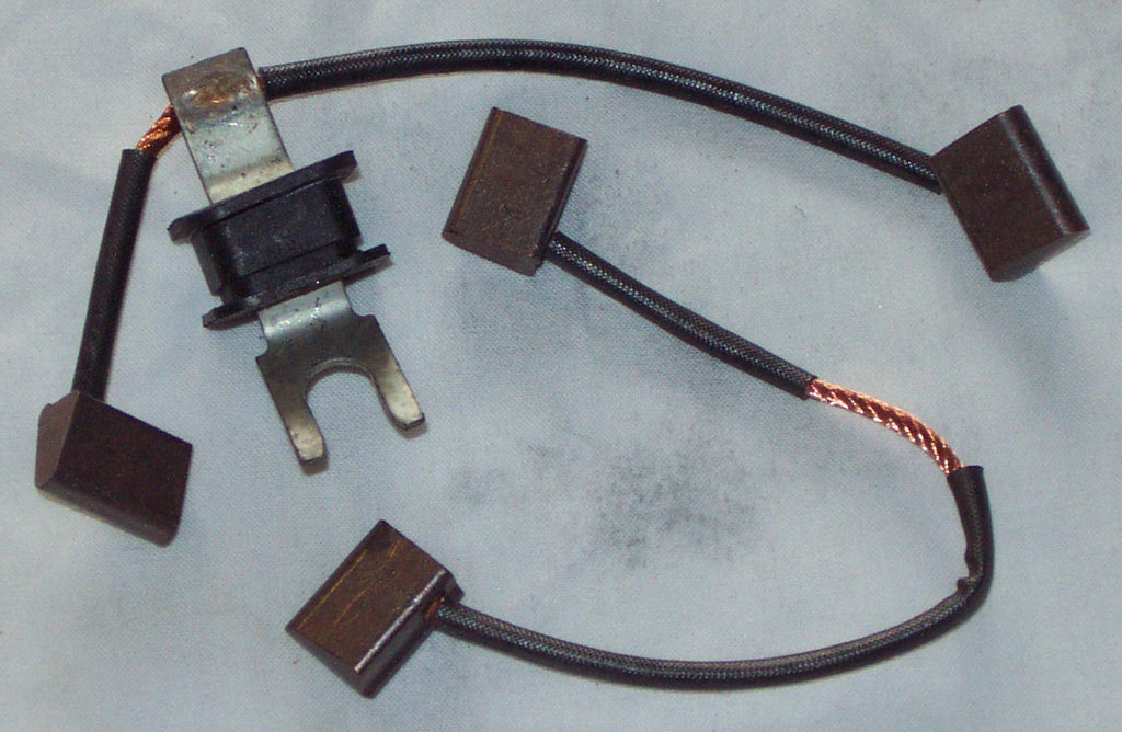 549-420 GSB108 BRUSH SET 2M100 STAR