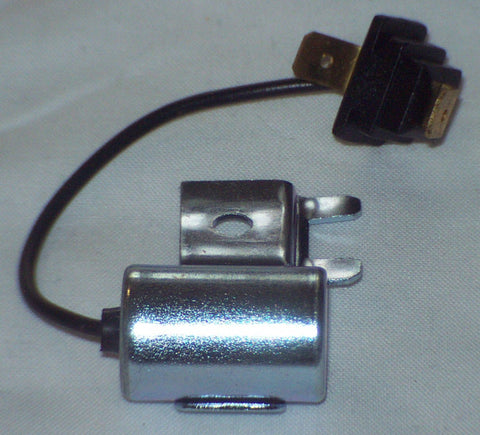 154-160 GSC104 CONDENSER AC DELCO