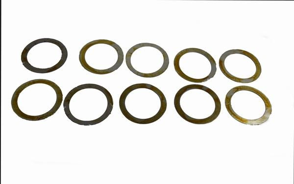 GSJ166SK MINI  BALL JOINT SHIM KIT - ASSORTED SHIMS