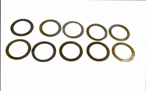 GSJ166SK MINI  BALL JOINT SHIM KIT - ASSORTED SHIMS