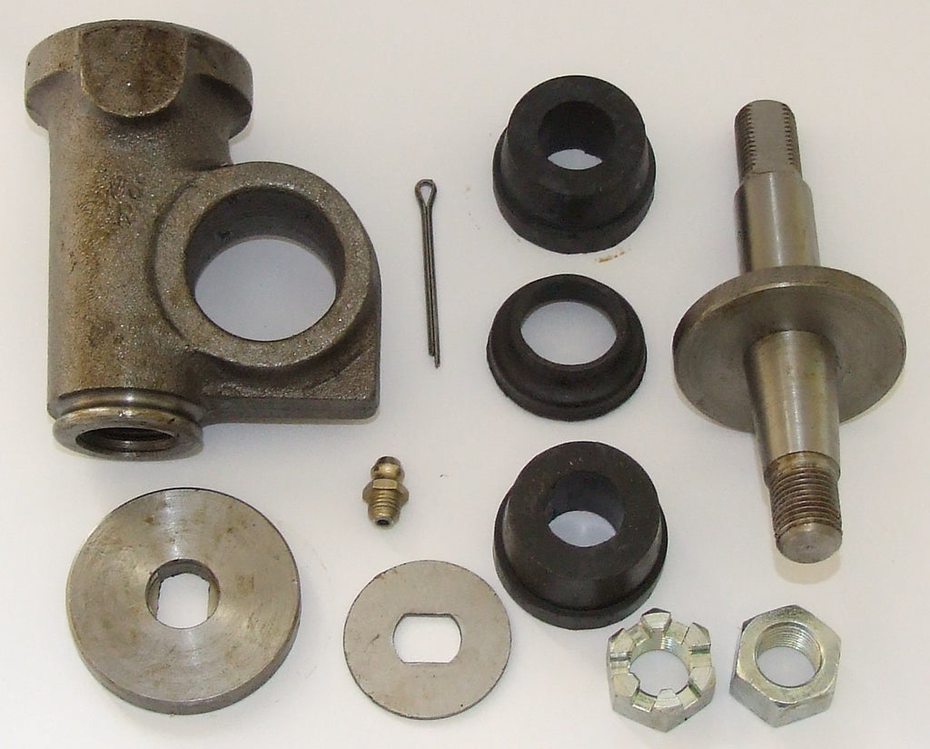 GSJ212 SUSP LINK UPPER LH