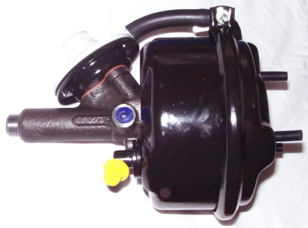 GSM125 SERVO ASSY INDIRECT