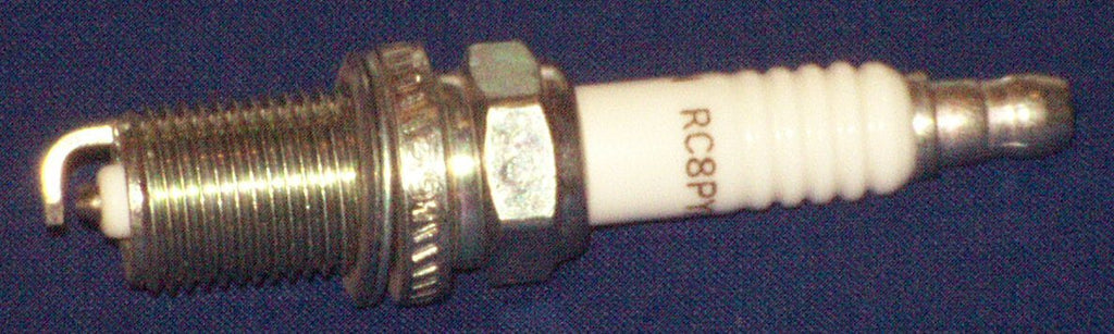 GSP9652 SPARK PLUG MGF 95>