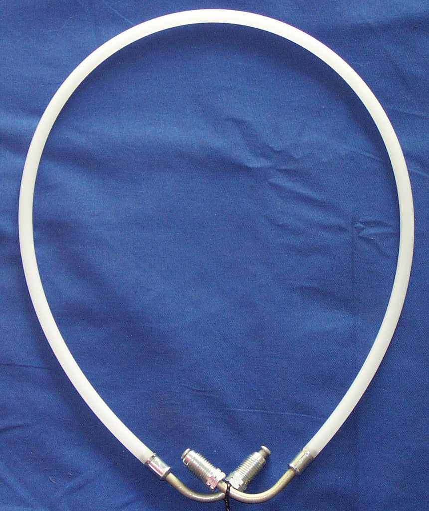 180-845 GVP1021 CLUTCH HOSE 1500 LHD