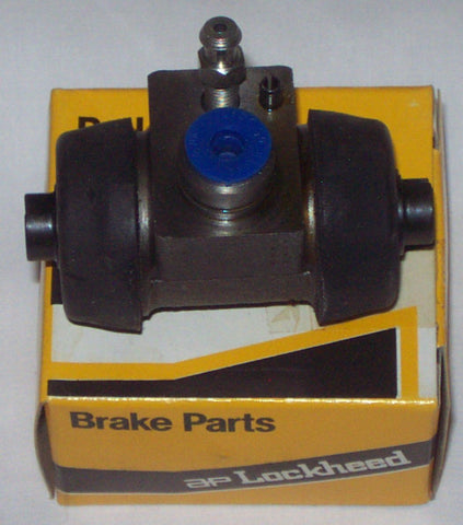 115-156 GWC1101 WHEEL CYL MINI LOCKH