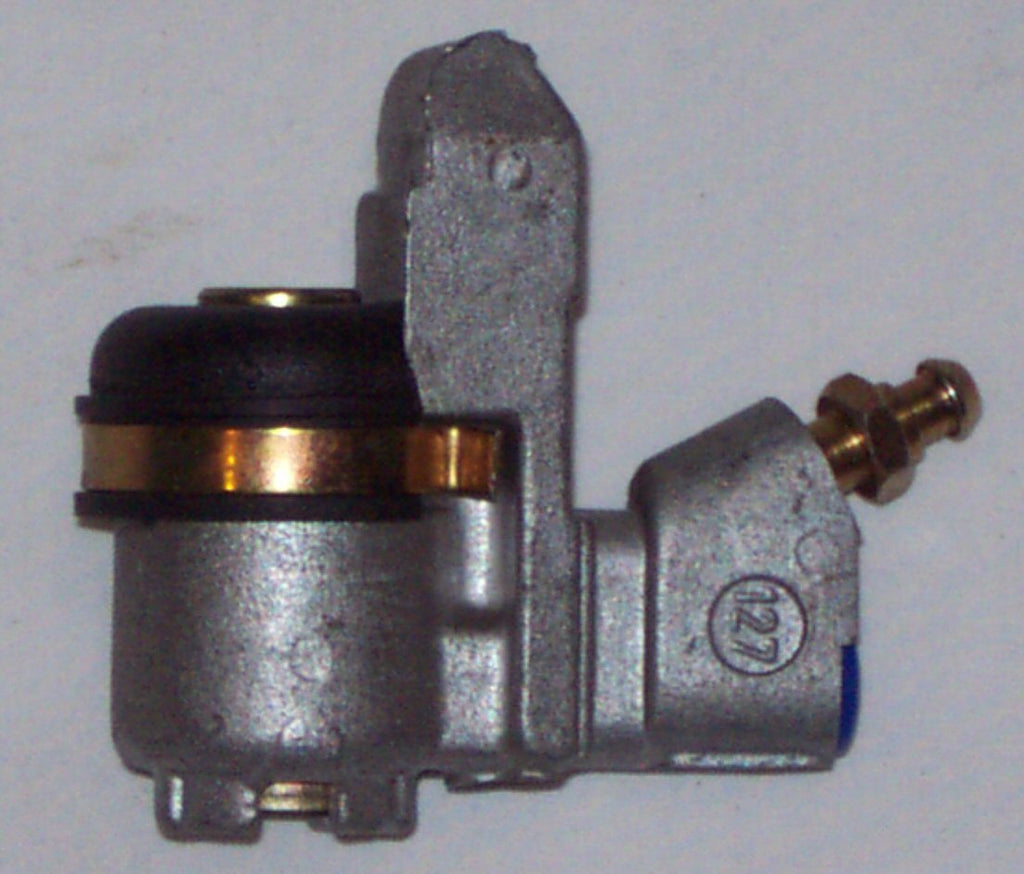 580-025 GWC1112 W/CYL REAR 3/4IN TR