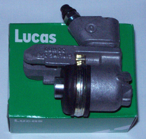 021-161 GWC1118 W/CYL REAR 3/4TR3/AH