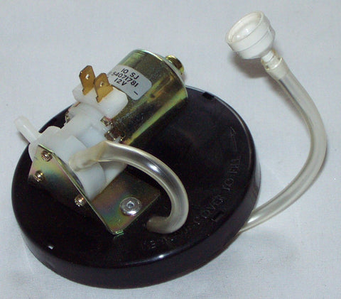 546-110 GWW111 W/WASHER PUMP & CAP