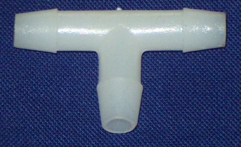 115-372 GWW401 T PIECE (4MM) 77-ON