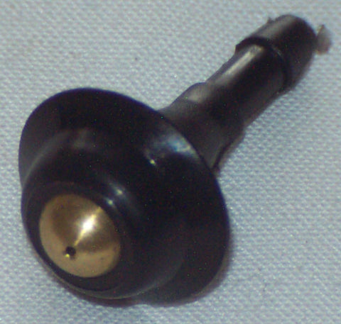 GWW804 WASHER JET BLACK PLA