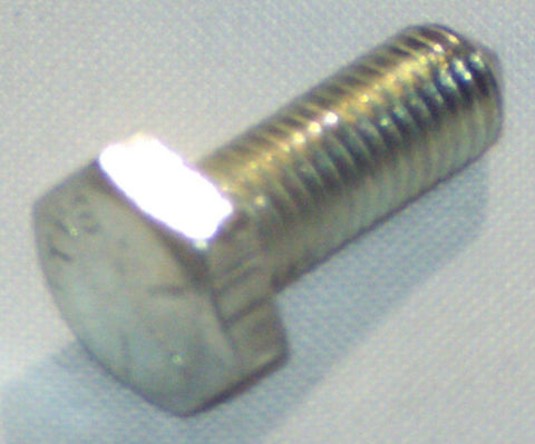 323-425 HU706P SCREW 1/4UNF X 3/4 S