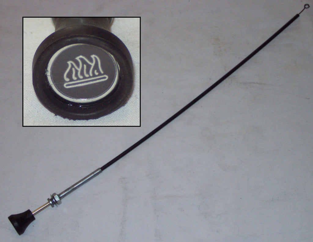 JFF100910 CABLE HEATER MPI MIN