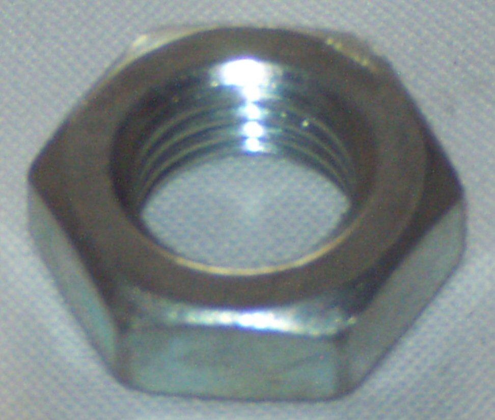 310-540 JN2110 NUT 7/16 UNF JAM